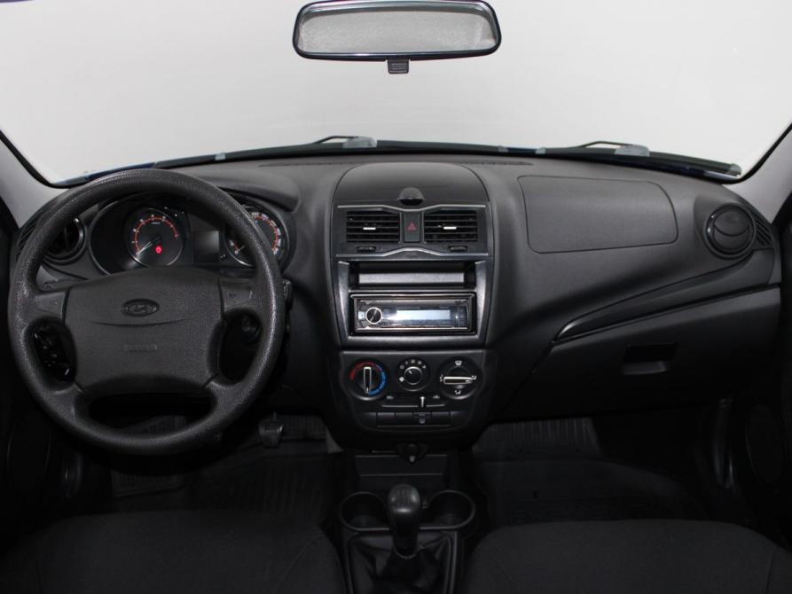 Lada (ВАЗ) Granta I Рестайлинг Старый Оскол  - изображение 7