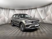 Geely Atlas Pro Москва  - изображение 25