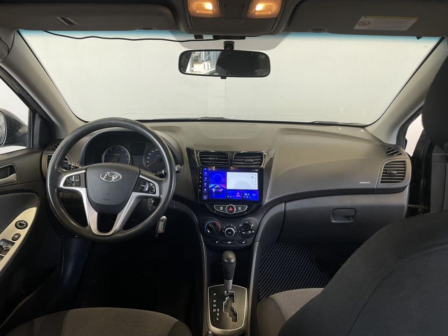 Hyundai Solaris I Псков  - изображение 13