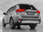 Mitsubishi Outlander III Рестайлинг 3 Новосибирск  - изображение 48