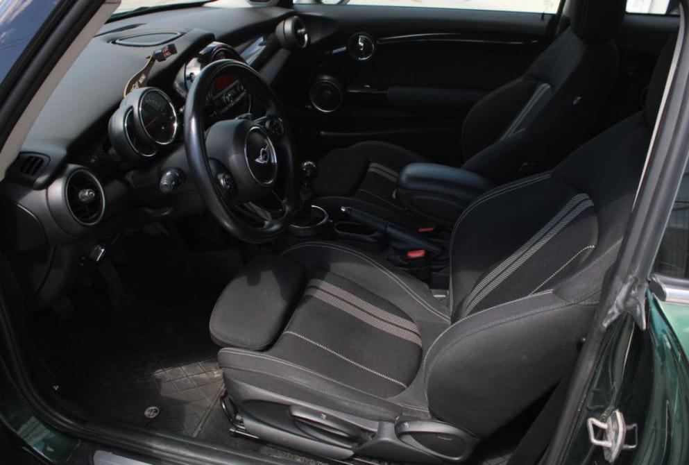 Mini Hatch III (F55/F56) Саратов  - изображение 18