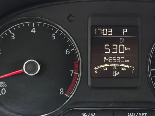Volkswagen Polo V Рестайлинг с пробегом 2017 года, цена 1 025 000 рублей, 142590 км, седан, Автокод Объявления