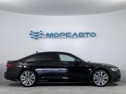 Audi A6 V (C8) Калининград  - изображение 30