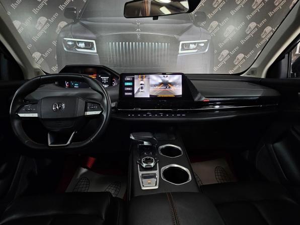 Changan CS55 Plus II с пробегом 2024 года, цена 2 255 000 рублей, 26400 км, внедорожник, Автокод Объявления