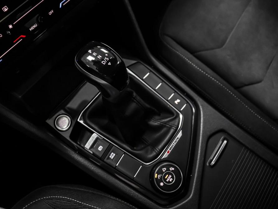Volkswagen Tiguan II Рестайлинг Минеральные Воды  - изображение 10