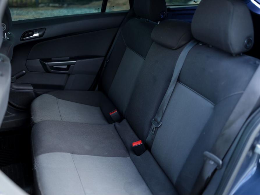 Opel Astra H Рестайлинг Ижевск  - изображение 11