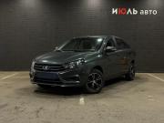 Lada (ВАЗ) Vesta I Челябинск  - изображение 5