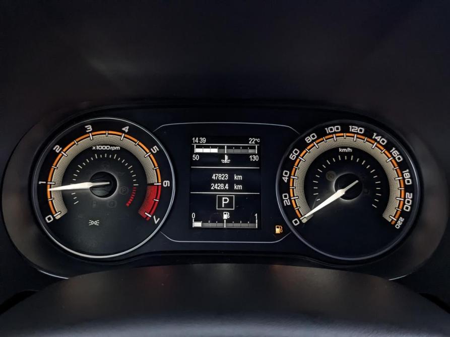 Lada (ВАЗ) Vesta I Рестайлинг (NG) Москва  - изображение 16