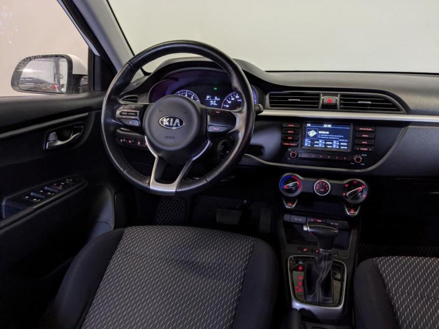 Kia Rio IV Москва  - изображение 27