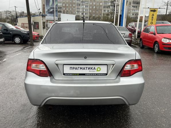 Daewoo Nexia I Рестайлинг с пробегом 2010 года, цена 175 000 рублей, 167194 км, седан, Автокод Объявления