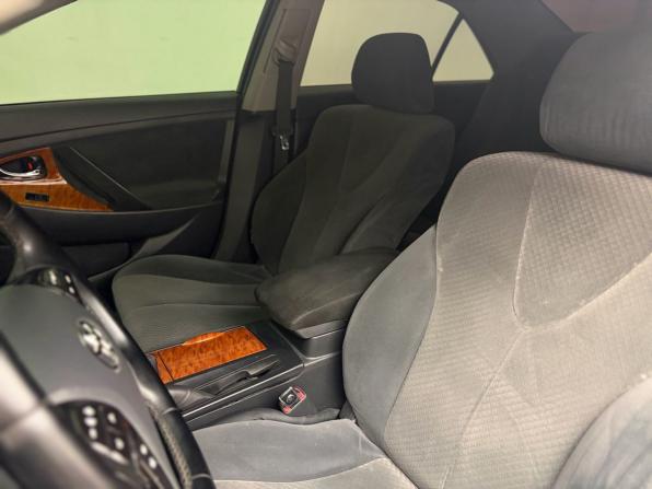 Toyota Camry VI (XV40) с пробегом 2008 года, цена 999 000 рублей, 234023 км, седан, Автокод Объявления