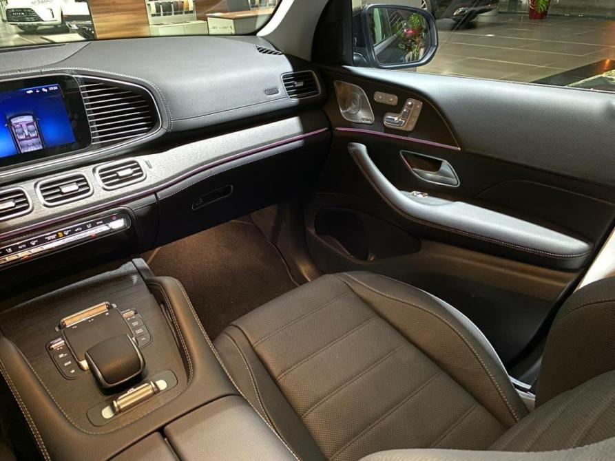 Mercedes-Benz GLE II (V167) Рестайлинг Екатеринбург  - изображение 19