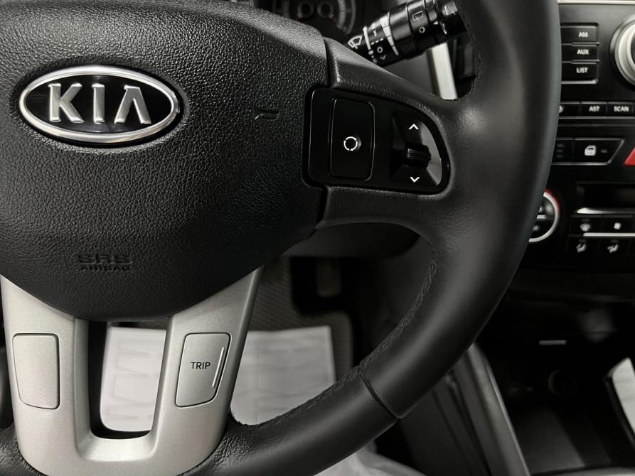 Kia Ceed I Рестайлинг Тверь  - изображение 17