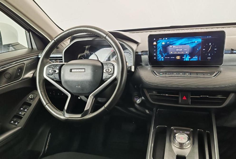 Haval Jolion I Рестайлинг Ярославль  - изображение 11