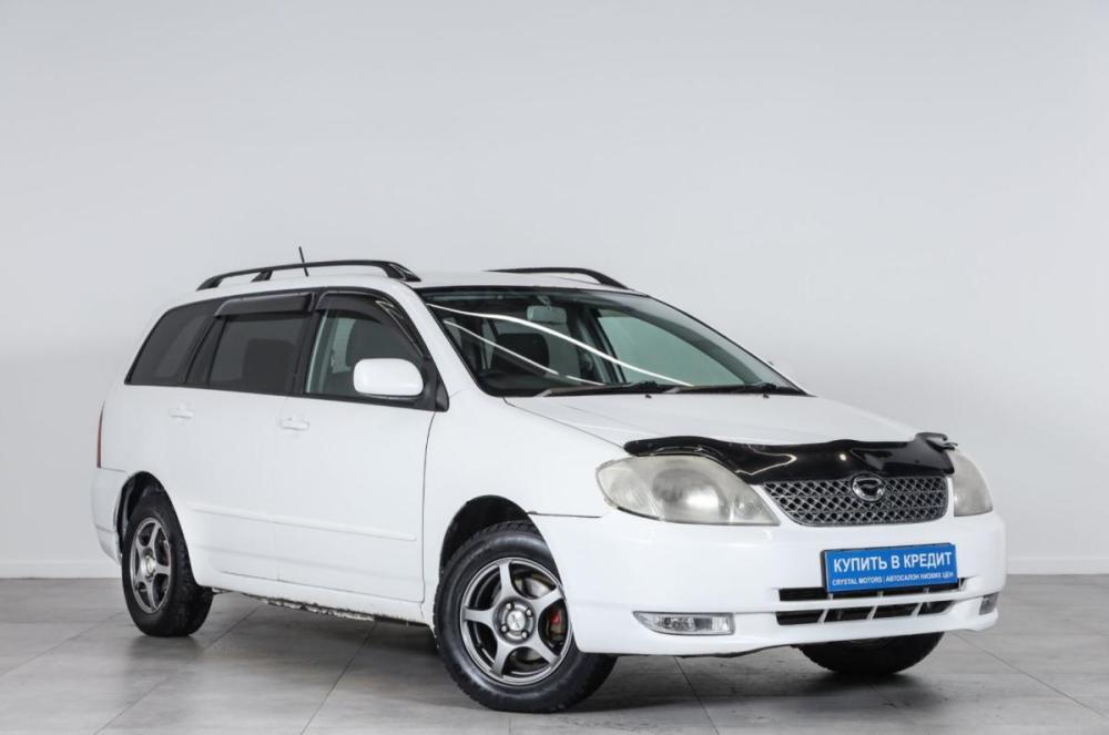 Toyota Corolla X (E140 E150) Новосибирск  - изображение 1