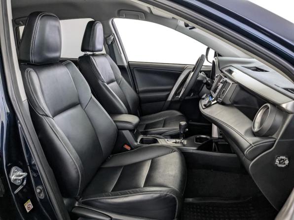 Toyota RAV4 IV (XA40) Рестайлинг с пробегом 2019 года, цена 3 155 000 рублей, 73677 км, внедорожник, Автокод Объявления