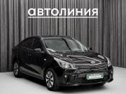 Kia Rio IV Красноярск  - изображение 24