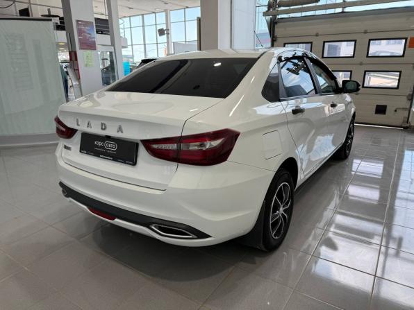 Lada (ВАЗ) Vesta I Рестайлинг (NG) с пробегом 2023 года, цена 1 227 000 рублей, 22994 км, седан, Автокод Объявления