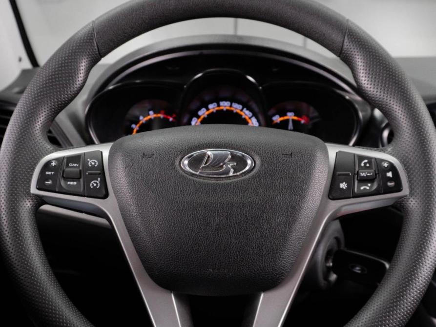 Lada (ВАЗ) Vesta I Тюмень  - изображение 12