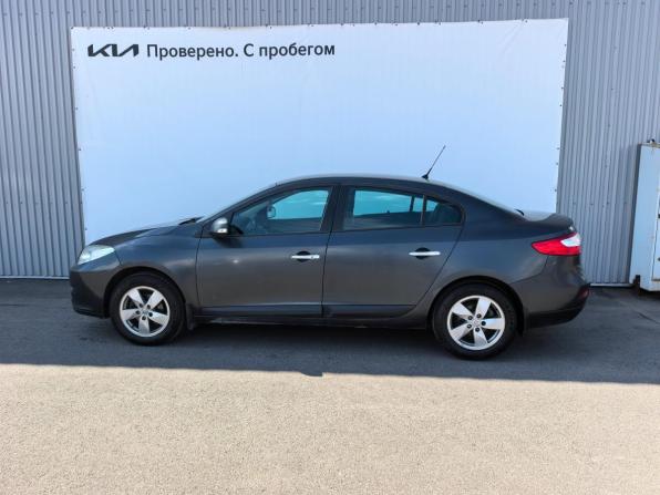 Renault Fluence I с пробегом 2012 года, цена 650 000 рублей, 289000 км, седан, Автокод Объявления