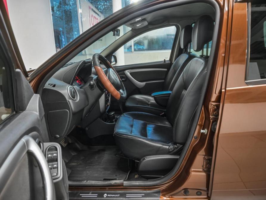 Renault Duster I Челябинск  - изображение 13