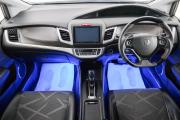 Honda Jade I Красноярск  - изображение 35