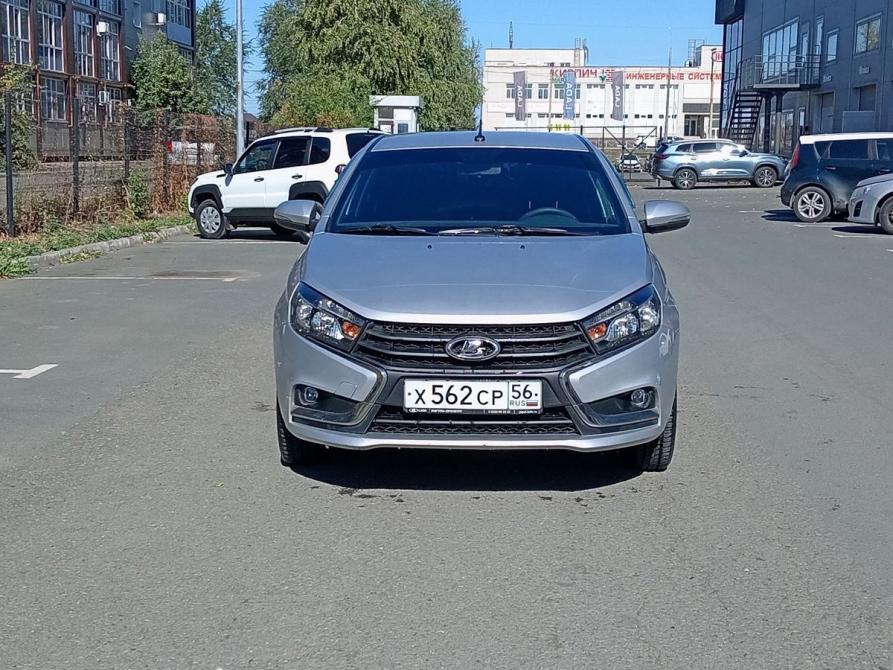 Lada (ВАЗ) Vesta I Оренбург  - изображение 2