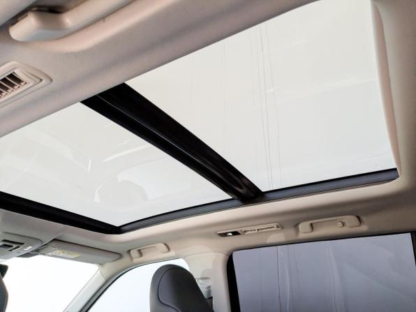 Toyota Highlander IV (XU70) с пробегом 2025 года, цена 5 950 000 рублей, 13891 км, внедорожник, Автокод Объявления