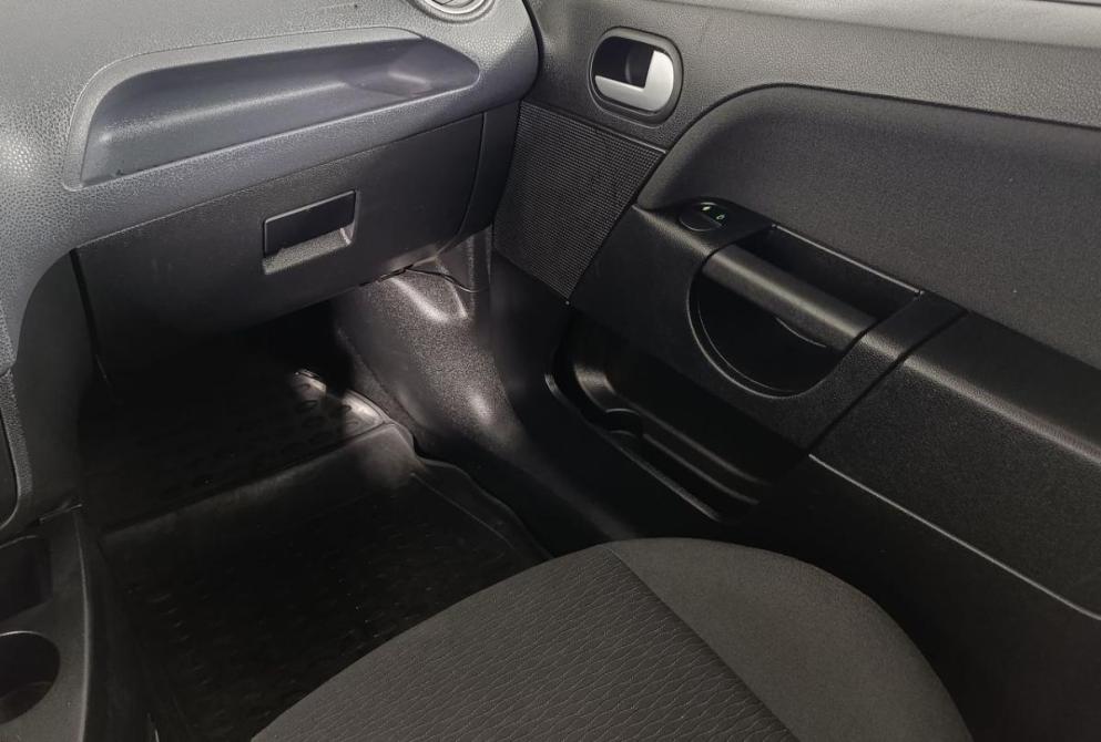 Ford Fiesta Mk5 Волгоград  - изображение 15