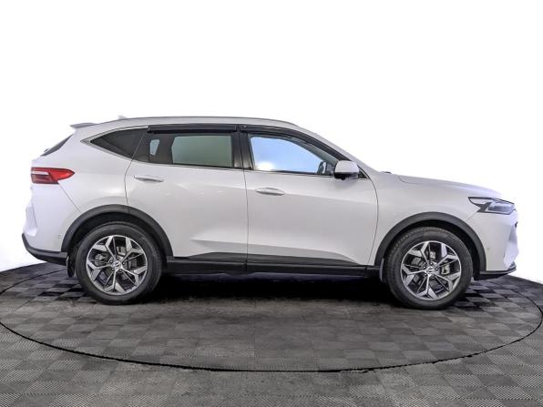 Haval F7 I Рестайлинг с пробегом 2022 года, цена 2 065 000 рублей, 70066 км, внедорожник, Автокод Объявления
