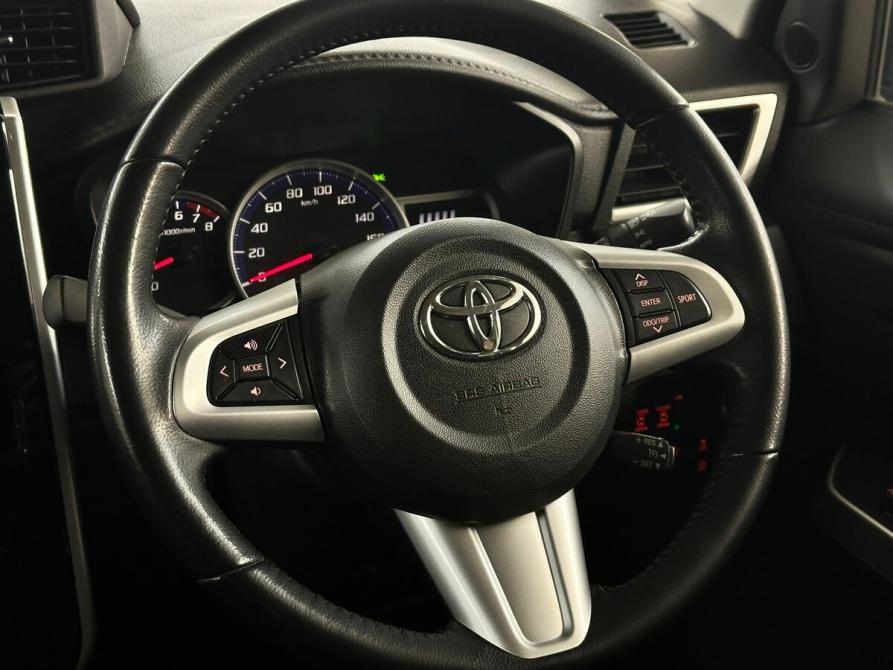 Toyota Tank I Москва  - изображение 10