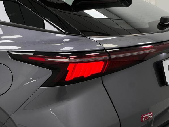 Omoda C5 I с пробегом 2024 года, цена 1 700 000 рублей, 17975 км, внедорожник, Автокод Объявления