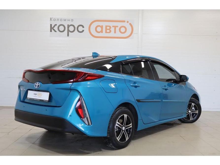 Toyota Prius IV (XW50) Коломна  - изображение 3
