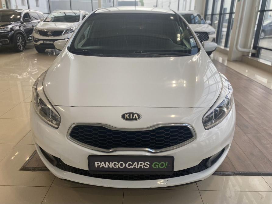 Kia Ceed II Саратов  - изображение 2