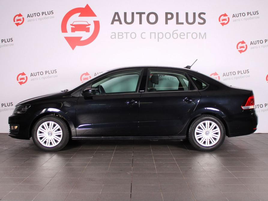 Volkswagen Polo V Рестайлинг Минеральные Воды  - изображение 5