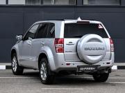 Suzuki Grand Vitara II Рестайлинг Новороссийск  - изображение 24