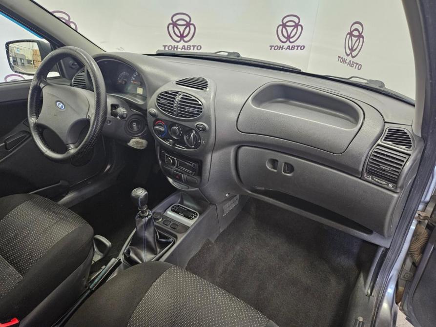 Lada (ВАЗ) Kalina I Тольятти  - изображение 18