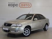Nissan Almera Classic I Новомосковск  - изображение 16