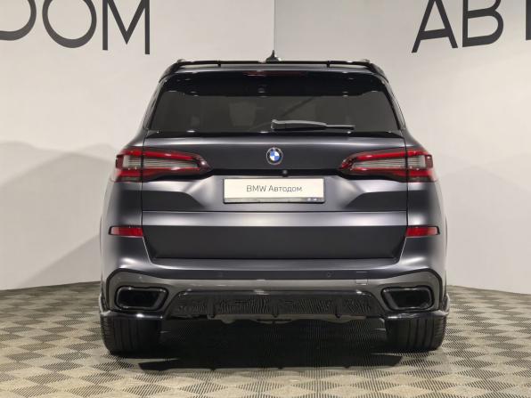 BMW X5 IV (G05/G18) с пробегом 2020 года, цена 7 300 000 рублей, 87031 км, внедорожник, Автокод Объявления