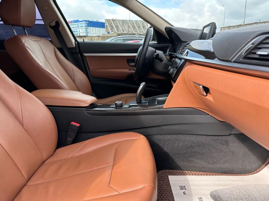 BMW 3 серии VI (F3x) Рестайлинг Пермь  - изображение 20
