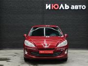Peugeot 408 I Екатеринбург  - изображение 20