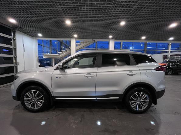 Geely Atlas Pro с пробегом 2023 года, цена 2 050 000 рублей, 47720 км, внедорожник, Автокод Объявления