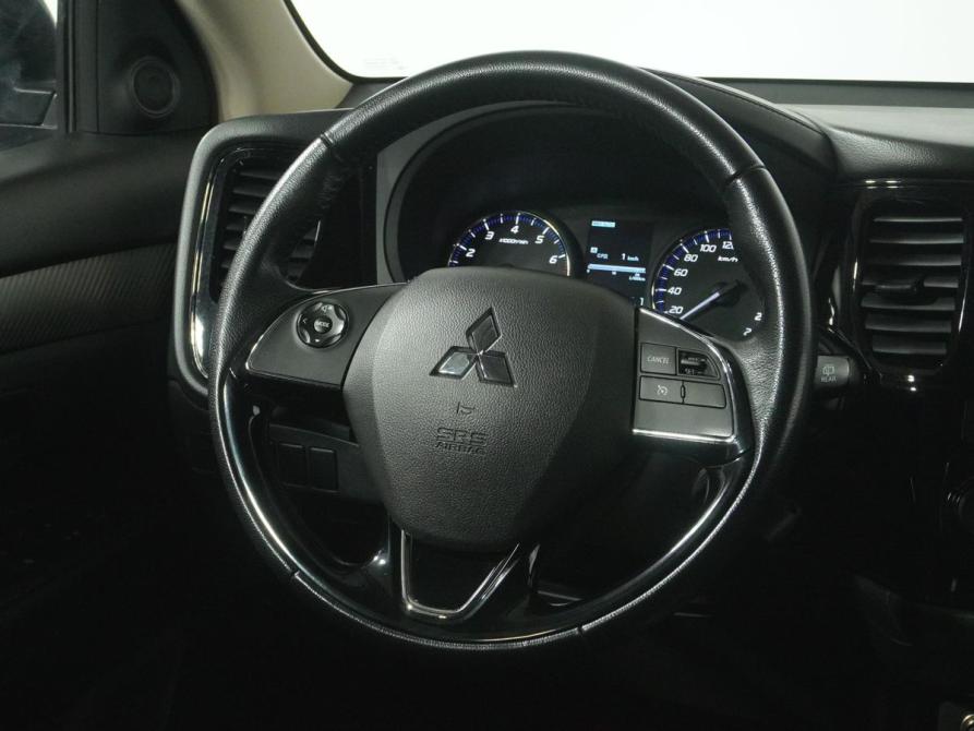 Mitsubishi Outlander III Рестайлинг 2 Вологда  - изображение 16