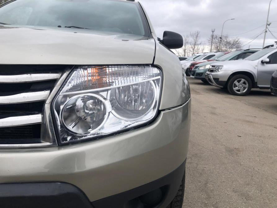 Renault Duster I Саратов  - изображение 19