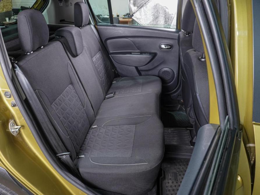 Renault Sandero II Воронеж  - изображение 7