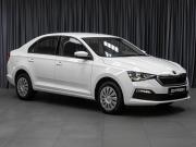 Skoda Rapid II Тюмень  - изображение 19