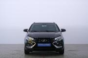 Lada (ВАЗ) Vesta I Рестайлинг (NG) Омск  - изображение 26