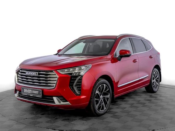 Haval Jolion I с пробегом 2021 года, цена 1 175 000 рублей, 213385 км, внедорожник, Автокод Объявления