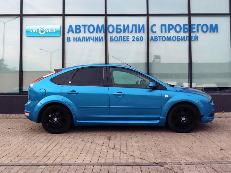 Ford Focus II Екатеринбург  - изображение 6