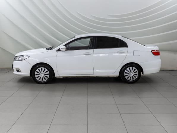 Lifan Solano II с пробегом 2018 года, цена 548 000 рублей, 73516 км, седан, Автокод Объявления